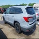5FNYF6H27NB054186 2022 Honda Pilot Awd Special Edition auction photo thumbnail 3