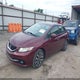 2HGFB2F97FH523995 2015 Honda Civic Ex-L auction photo thumbnail 2