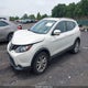 JN1BJ1CR4HW114147 2017 Nissan Rogue Sport Sv auction photo thumbnail 2