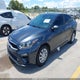 3KPF24AD5KE096358 2019 Kia Forte Fe auction photo thumbnail 2