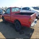 5TENL42N2YZ701633 2000 Toyota Tacoma auction photo thumbnail 3