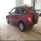 JS3TD944584100829 2008 Suzuki Grand Vitara Xsport auction photo thumbnail 3