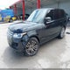 SALGS2KF6GA237322 2016 Land Rover Range Rover 3.0L V6 Turbocharged Diesel Hse Td6 auction photo thumbnail 2