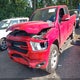 1C6SRFBT2KN530380 2019 Ram 1500 Big Horn/Lone Star 4X4 6'4 Box auction photo thumbnail 2