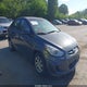 KMHCT4AEXCU218008 2012 Hyundai Accent Gls auction photo thumbnail 1