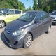 KMHCT4AEXCU218008 2012 Hyundai Accent Gls auction photo thumbnail 2