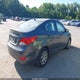 KMHCT4AEXCU218008 2012 Hyundai Accent Gls auction photo thumbnail 4