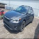 JF2GTHNC1M8650438 2021 Subaru Crosstrek Limited auction photo thumbnail 2
