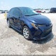 5YFB4MDE4PP036820 2023 Toyota Corolla Le auction photo thumbnail 1