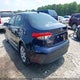 5YFB4MDE4PP036820 2023 Toyota Corolla Le auction photo thumbnail 3