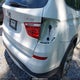 5UXWX9C37H0W69215 2017 BMW X3 xDrive28I auction photo thumbnail 18
