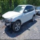 5UXWX9C37H0W69215 2017 BMW X3 xDrive28I auction photo thumbnail 2