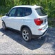 5UXWX9C37H0W69215 2017 BMW X3 xDrive28I auction photo thumbnail 3