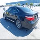 JTHBL46F475020282 2007 Lexus Ls 460 auction photo thumbnail 3