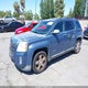 2GKALWEK6C6292584 2012 GMC Terrain Slt-2 auction photo thumbnail 2