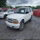 1GNDT13X54K159377 2004 Chevrolet Blazer Ls auction photo thumbnail 2