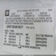 1GNDT13X54K159377 2004 Chevrolet Blazer Ls auction photo thumbnail 9