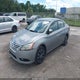 3N1AB7AP8EY223308 2014 Nissan Sentra S auction photo thumbnail 2