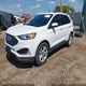 2FMPK4J96LBA49912 2020 Ford Edge Sel auction photo thumbnail 2