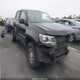 1GCGSBEN5L1111778 2020 Chevrolet Colorado 2Wd Short Box Wt auction photo thumbnail 1
