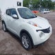 JN8AF5MV6CT122858 2012 Nissan Juke Sl auction photo thumbnail 1
