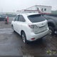 2T2BK1BA6AC076615 2010 Lexus Rx 350 auction photo thumbnail 3