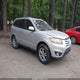 5XYZK3AB7BG089209 2011 Hyundai Santa Fe Limited auction photo thumbnail 1
