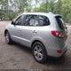 5XYZK3AB7BG089209 2011 Hyundai Santa Fe Limited auction photo thumbnail 3