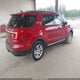 1FM5K8D80KGA61174 2019 Ford Explorer Xlt auction photo thumbnail 4