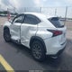 JTJYARBZ7G2035386 2016 Lexus Nx 200T auction photo thumbnail 3