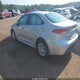 5YFB4MDE5RP139957 2024 Toyota Corolla Le auction photo thumbnail 3