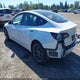 5YJ3E1EB9MF869539 2021 Tesla Model 3 Long Range Dual Motor All-Wheel Drive auction photo thumbnail 3