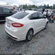 3FA6P0RUXER292751 2014 Ford Fusion Hybrid Titanium auction photo thumbnail 4
