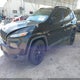 1C4PJLCB3EW295268 2014 Jeep Cherokee Latitude auction photo thumbnail 2