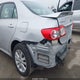 2T1BU4EE6DC047361 2013 Toyota Corolla Le auction photo thumbnail 19