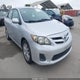 2T1BU4EE6DC047361 2013 Toyota Corolla Le auction photo thumbnail 1