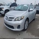 2T1BU4EE6DC047361 2013 Toyota Corolla Le auction photo thumbnail 2