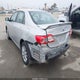 2T1BU4EE6DC047361 2013 Toyota Corolla Le auction photo thumbnail 3