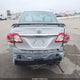 2T1BU4EE6DC047361 2013 Toyota Corolla Le auction photo thumbnail 6
