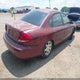 1FAFP56U07A191099 2007 Ford Taurus Sel auction photo thumbnail 4