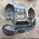 3GYK3GMR0SS214672 2025 Cadillac Optiq Sport 2 Awd auction photo thumbnail 20