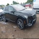 3GYK3GMR0SS214672 2025 Cadillac Optiq Sport 2 Awd auction photo thumbnail 1