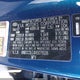 KNDCC3LC4H5079506 2017 Kia Niro Ex auction photo thumbnail 9