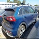 KNDCC3LC4H5079506 2017 Kia Niro Ex auction photo thumbnail 4