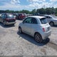 3C3CFFAR7DT603181 2013 Fiat 500 Pop auction photo thumbnail 3