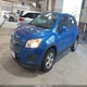 KL7CJPSB9FB216084 2015 Chevrolet Trax 1Ls auction photo thumbnail 2