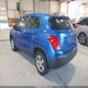 KL7CJPSB9FB216084 2015 Chevrolet Trax 1Ls auction photo thumbnail 3
