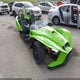 57XAAPHD6N8152172 2022 Polaris Slingshot Sl auction photo thumbnail 1