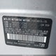 ML32AUHJ0RH016520 2024 Mitsubishi Mirage Es/Le auction photo thumbnail 9