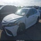 4T1G11AK7NU672909 2022 Toyota Camry Se auction photo thumbnail 2